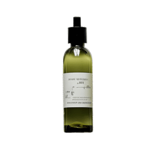 Essential Hair Oil