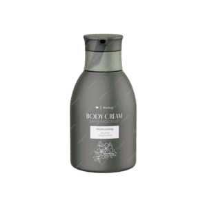 Body Moisturizer Cream