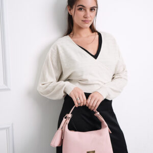 Minimal Mesh Mini Hobo