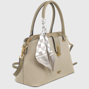 Holiday Pretty Tote