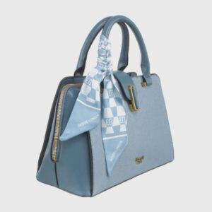Smart Woven Tote