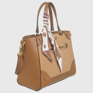 Structured Everyday Tote
