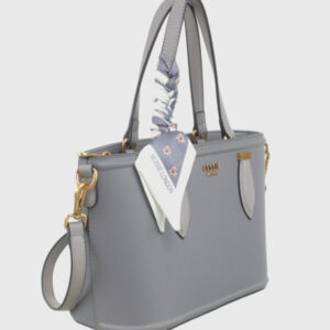 Minimalist Daily Shoulder Tote