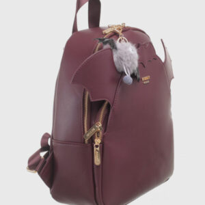 Halloween Little Bat Backpack