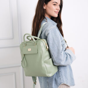 Classic Sleek Backpack