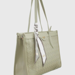 Monogram City Shoulder Bag