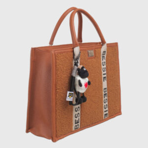 Sheep Cosy Tote Bag