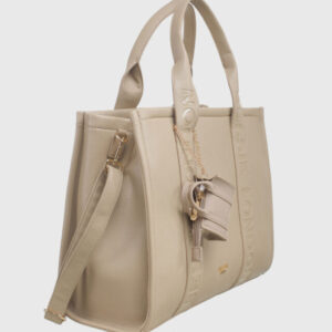 Logo Banner Tote