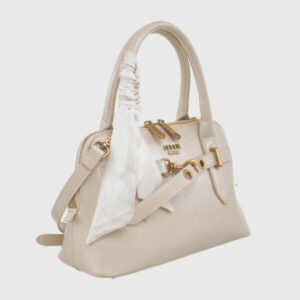 Buckle Dome Tote