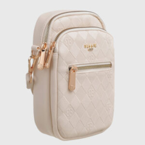 Monogram Phone Bag