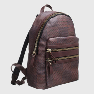 BOBBY BLACK MEN’S: CLASSIC BACKPACK