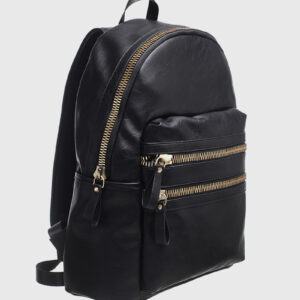 Bobby Black Men’s: Classic Backpack