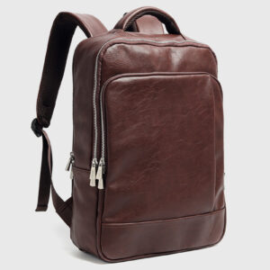 Bobby Black Men’s Backpack