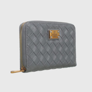 Small Weave Wallet