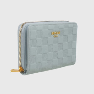 Checkboard Wallet