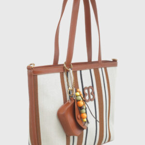 Trendy Boho Shoulder Bag