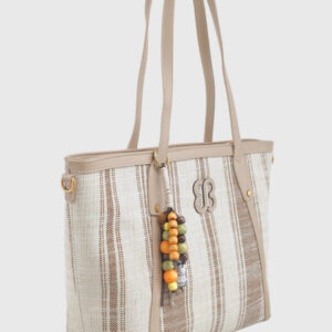 Modern Boho Shoulder Bag