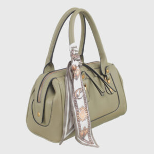 Fabulous Sculpted Tote
