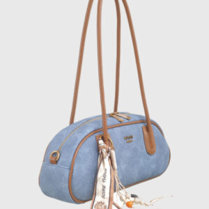 City Dome Shoulder Bag