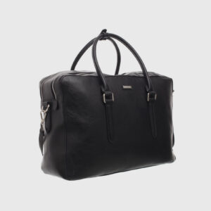 Bobby Black Men’s Classic Holdall