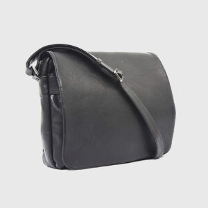 Bobby Black Men’s Office Bag