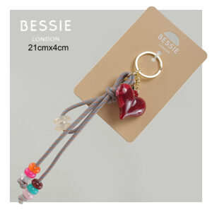 Heart Charm