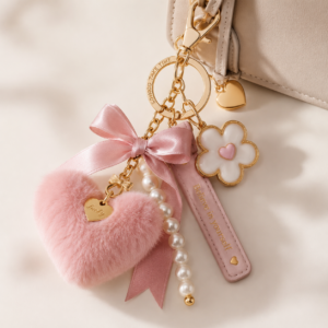 Accessories/ Bag Charm