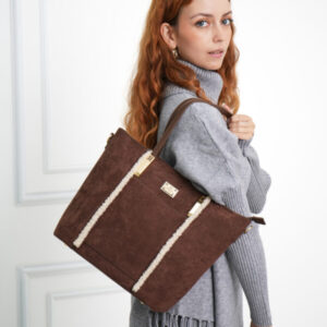 Cosy Lovely Shopper Bag