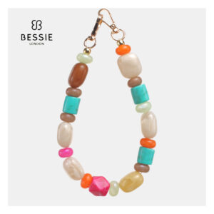 Multi Beads Charm