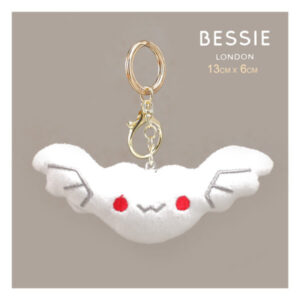 Kawall Wing Charm